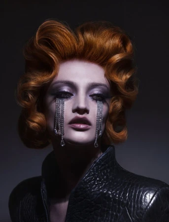 Vogue Beauty