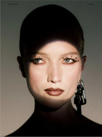 PULCHRITUDE