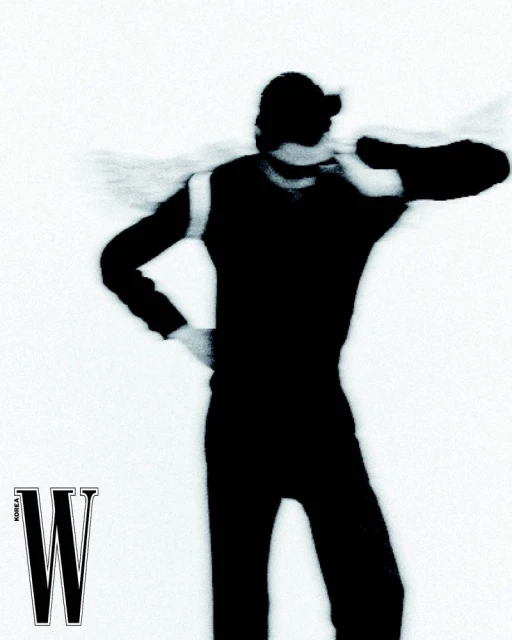 빛과 그림자의 경계에 선 가을