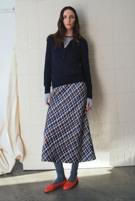 Pre-Fall 2026