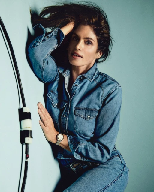 Vogue Mexico January 2026 Cover