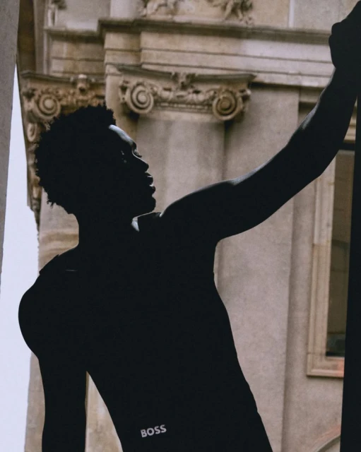 Boss One Bodywear Dennis Mik