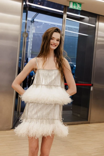 Dolce & Gabbana Fall/Winter 2025