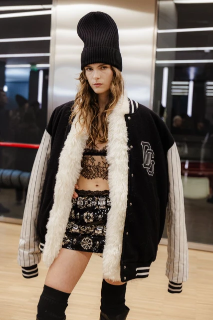 Dolce & Gabbana Fall/Winter 2025