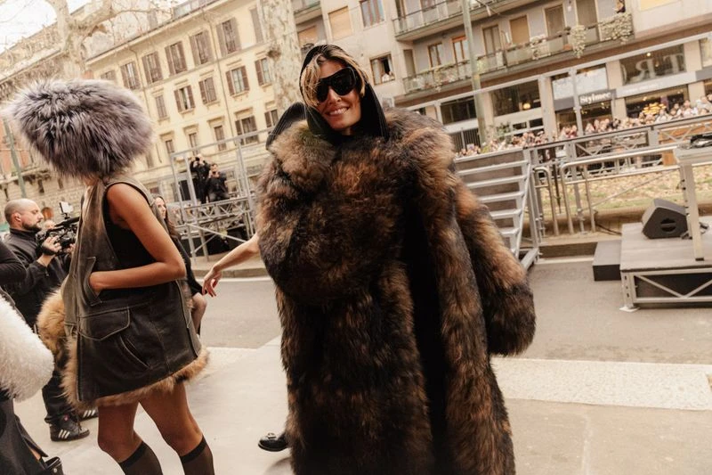 Dolce & Gabbana Fall/Winter 2025