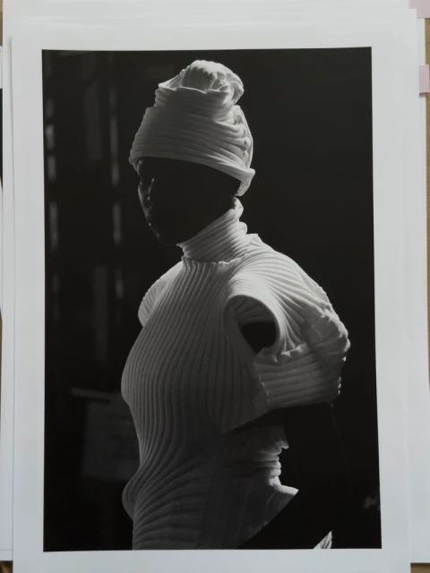 Issey Miyake x Byredo