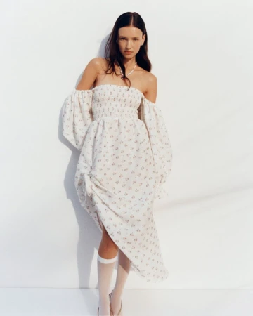 Sleeper S/S 25