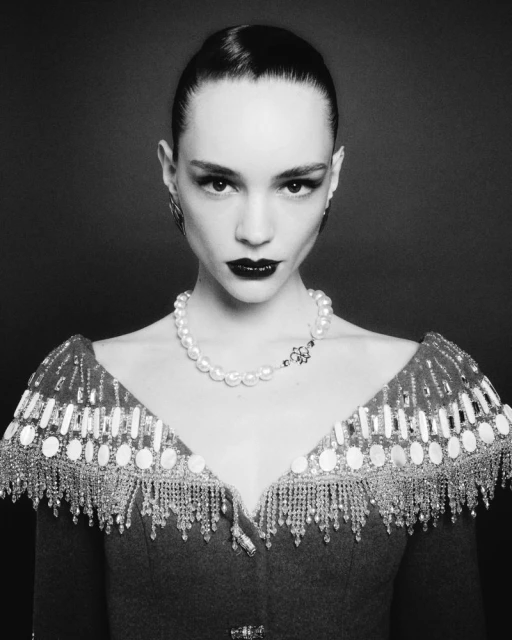 Georges Hobeika F/W 25 Backstages