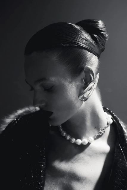 Georges Hobeika F/W 25 Backstages