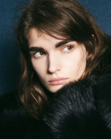Prada Beauty FW25
