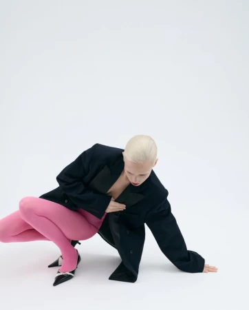 La Fetiche FW25