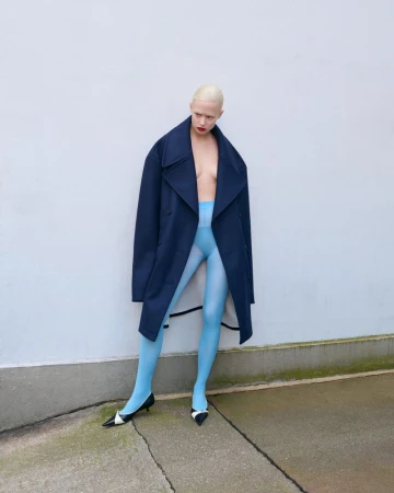 La Fetiche FW25