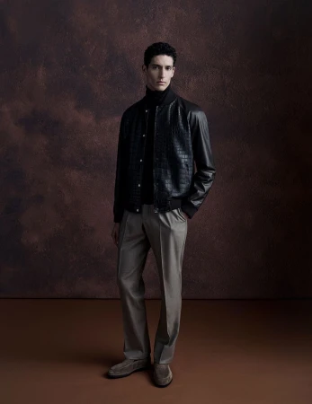 ZILLI FW 25/26