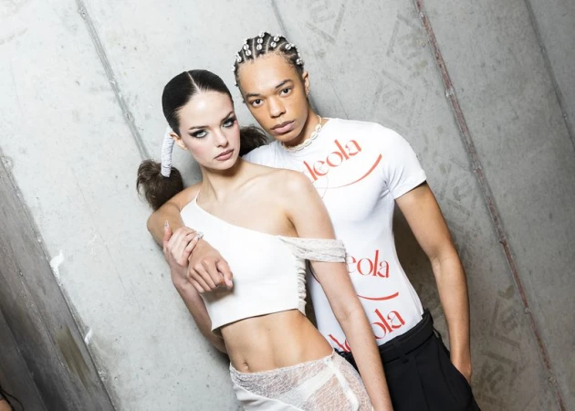 The 8 Best Beauty Moments from New York Fashion Week to Inspire Your Hair, Makeup, Nails
