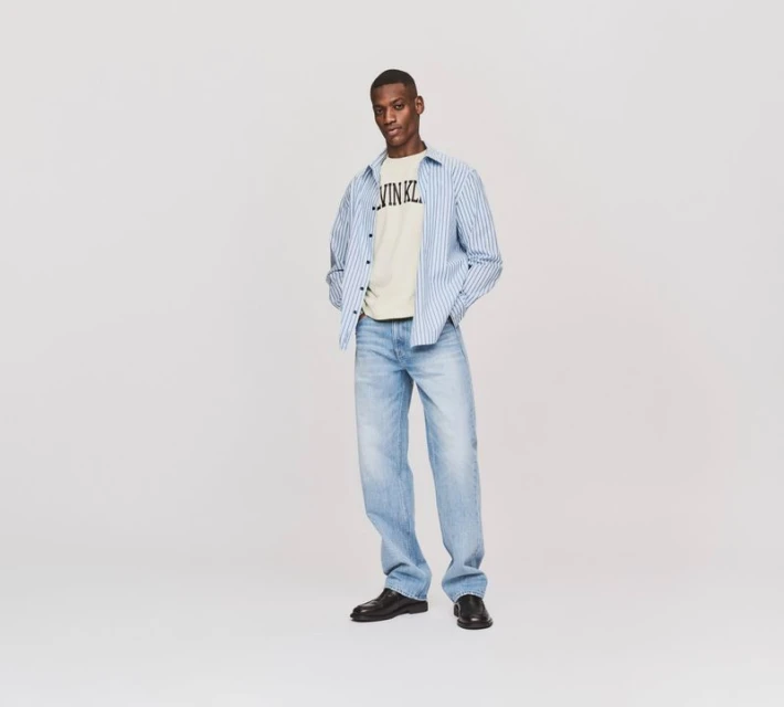 Calvin Klein SP25