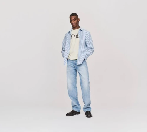 Calvin Klein SP25