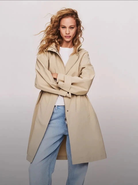 Calvin Klein SP25