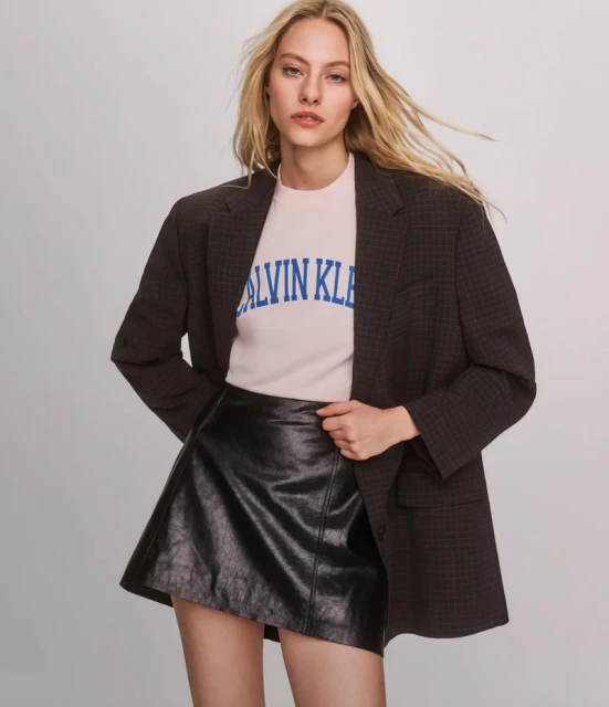 Calvin Klein SP25