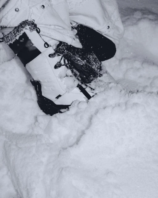 UGG Extreme Winter Talent Campaign