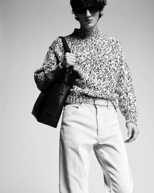 Tod's Fall-Winter 2025/2026 Men's Collection