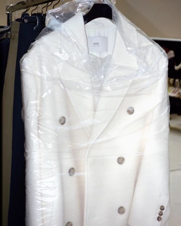 AMI Fall-Winter 25 Fittings