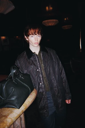 Fendi Bag FW24