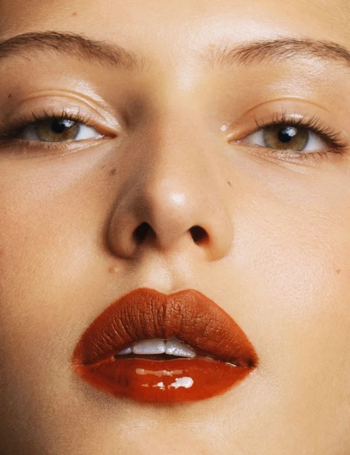 icon issue Aneglina Kendall