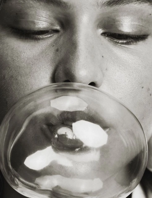 icon issue Aneglina Kendall