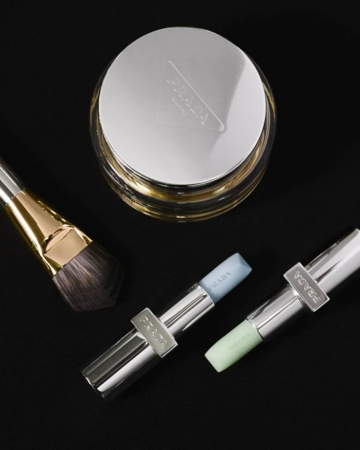 Prada FW25 Menswear show