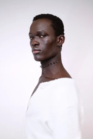 LGN Louis Gabriel Nouchi F/W 25 Backstages