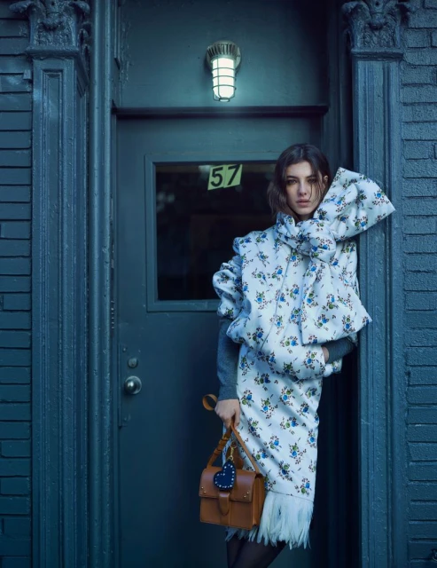 Fashion Editorial