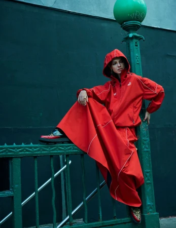 Fashion Editorial