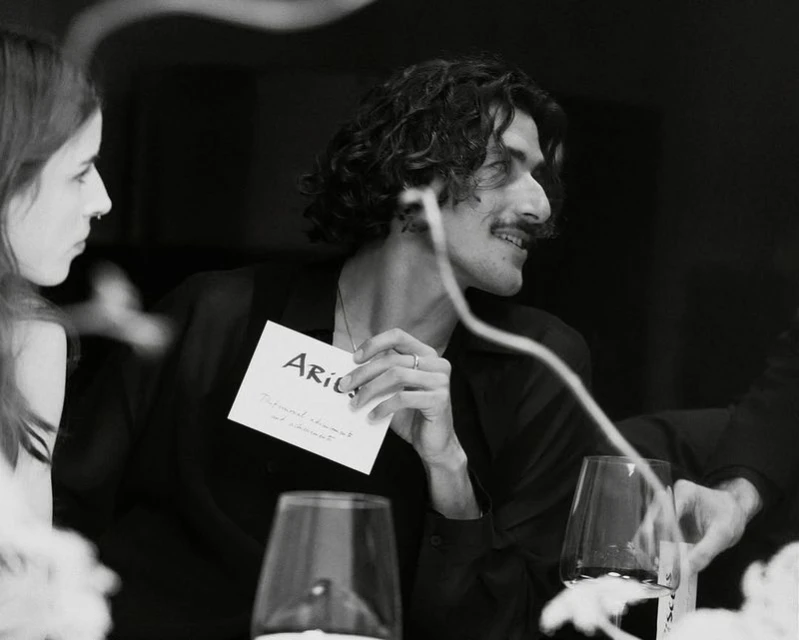 A TIME OF BEGINNINGS Holiday 2024