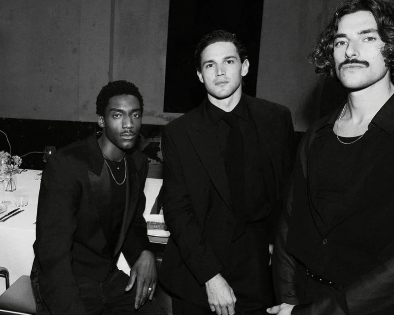 A TIME OF BEGINNINGS Holiday 2024