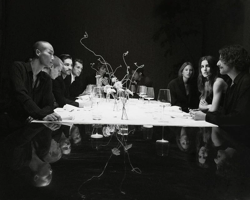 A TIME OF BEGINNINGS Holiday 2024