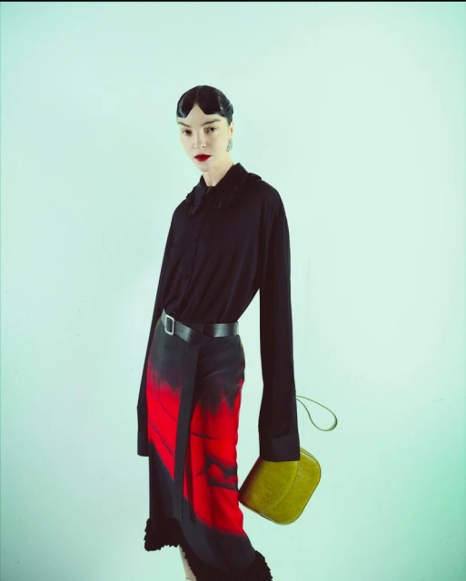 Spring / Summer 2025 Women’s and Men’s Collection