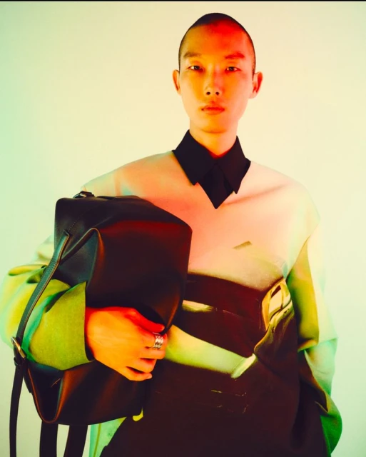 Spring / Summer 2025 Women’s and Men’s Collection