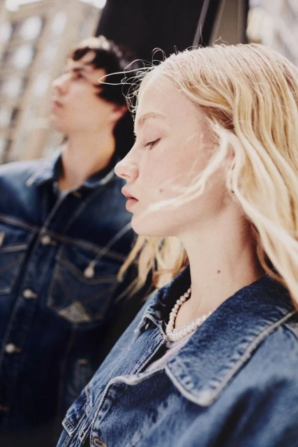 Roy Rogers F/W 24