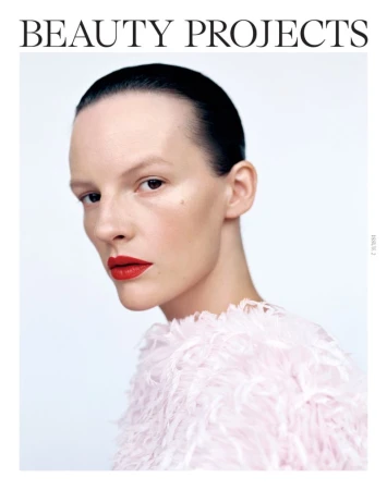 Anya Holdstock
