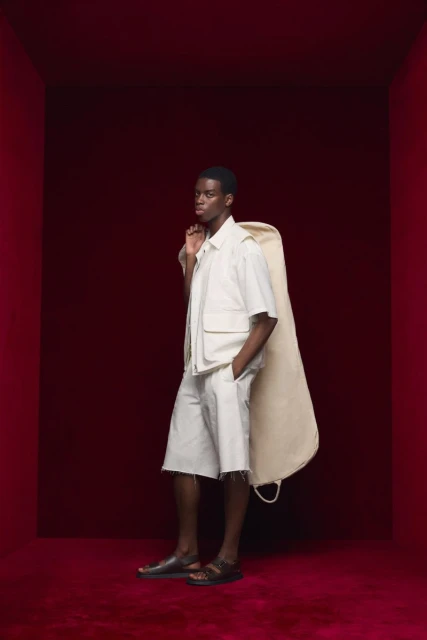 Zara Holiday 2024 Collection