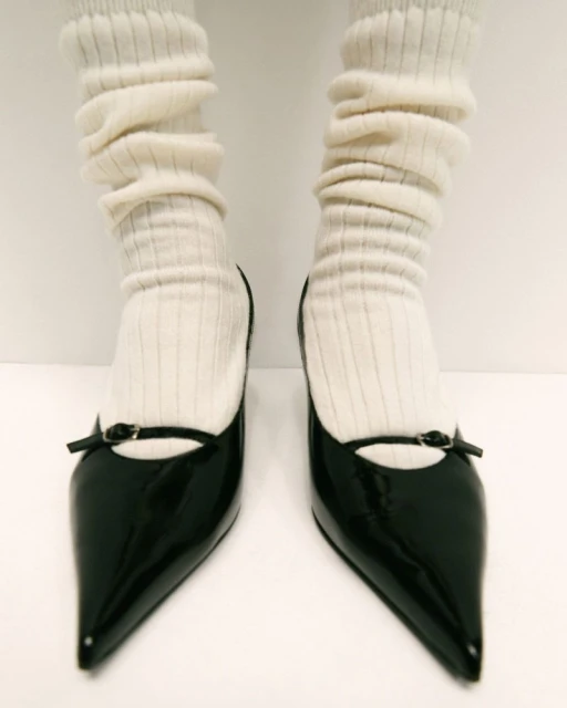 Magda Butrym F/W 2024