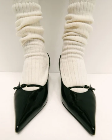 Magda Butrym F/W 2024