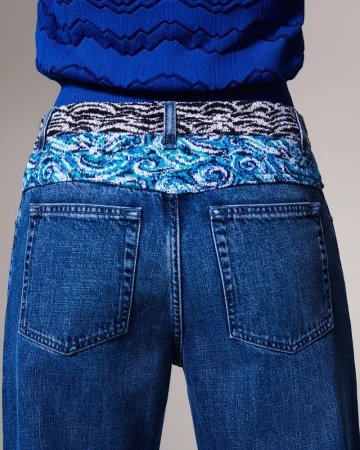 Missoni Fall Winter 2024