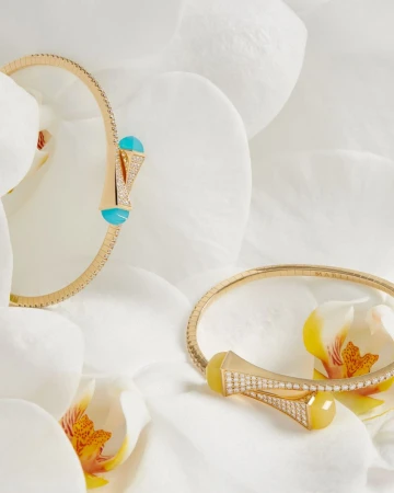 Fine Jewelry Launch