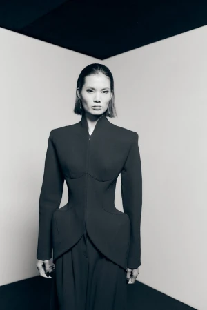 Mugler BTS Spring Summer 2025