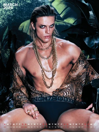 Steven Klein