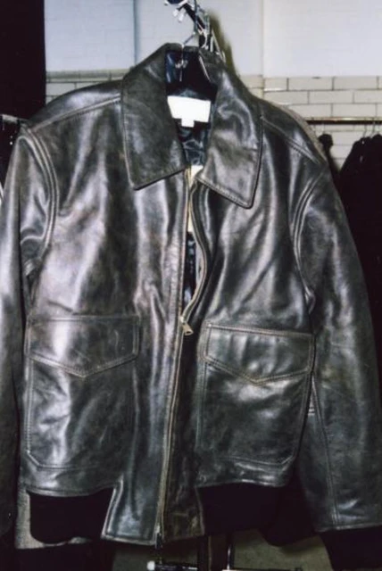 Zara Origins Fitting