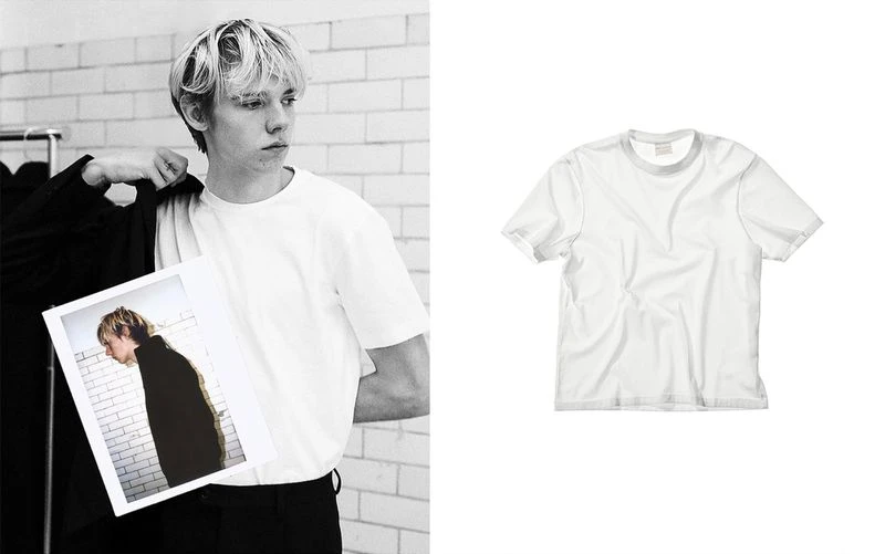 Zara Origins Fitting