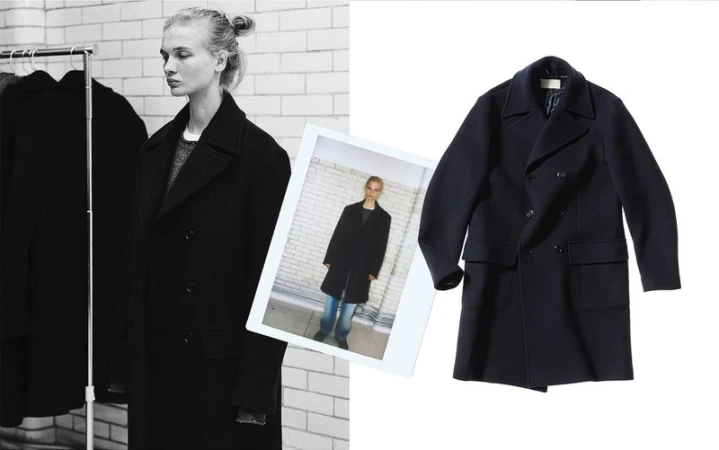 Zara Origins Fitting