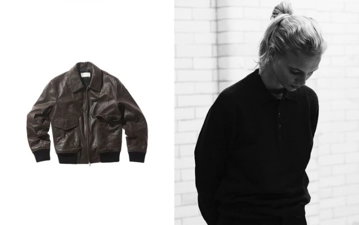 Zara Origins Fitting